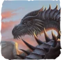 Paarthurnax Icon
