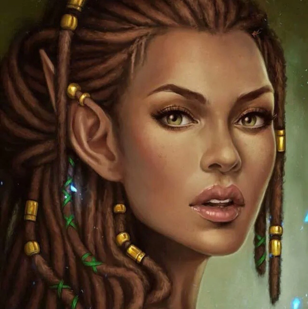 Lefthanded Elves The Legendarium Fandom