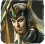 Ayrenn Arana Icon