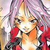 Scarlet Rabi