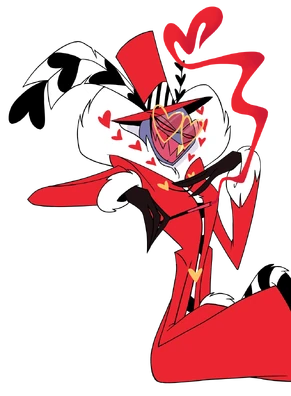 Valentino | AraStars Hellaverse Wiki | Fandom