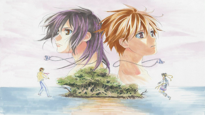 Anime