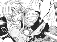 Arata Saves Toddler Yataka