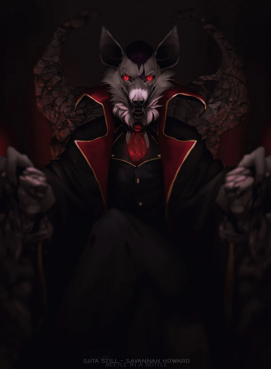 Valkron | Arbister Wiki | Fandom