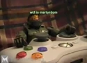 Martryrdom