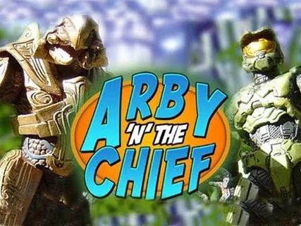 Arby 'n' the Chief Wiki