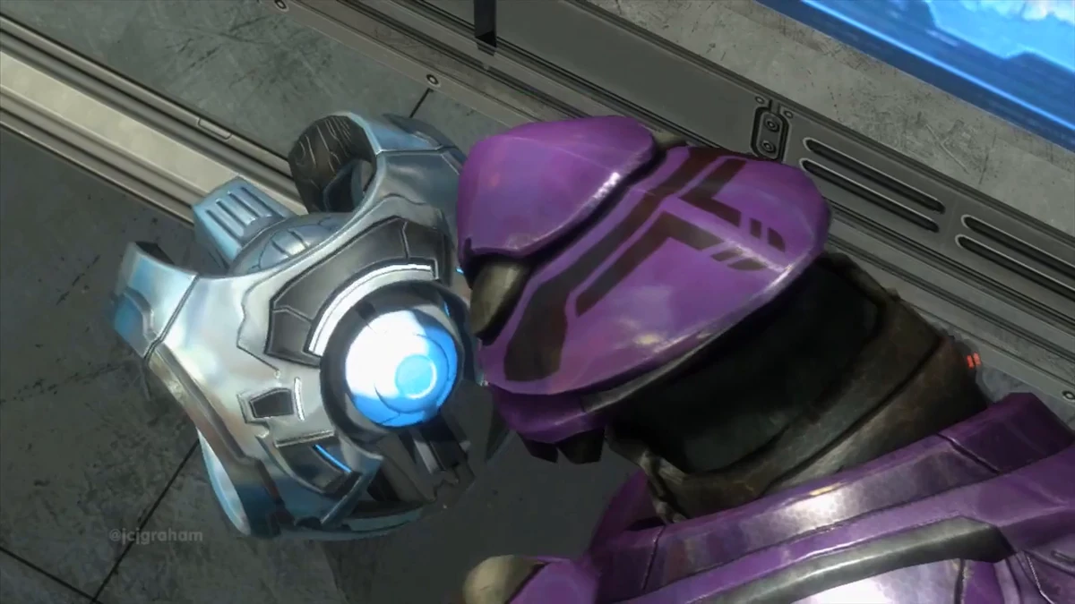 Triple Fault Arby 'n' the Chief Wiki Fandom