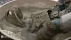 Exorcisms on Arbiter