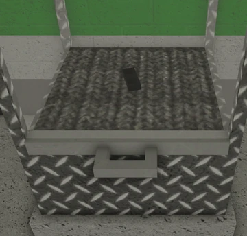 SKIP☆彡 Skip | JToH's Joke Towers Wiki | Fandom