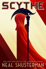 Scythe (novel) (3.09 MB) Scythe