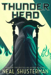 Thunderhead (novel) (356 KB) Thunderhead