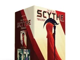 Arc of a Scythe Trilogy
