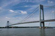 Verrazanno bridge