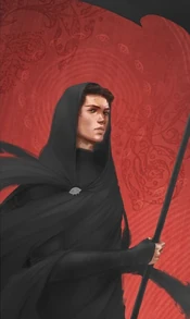 Rowan Damisch (Scythe Lucifer) (99 KB) Rowan Damisch