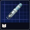 Vita Shot Blueprint