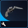 Unusable Weapon