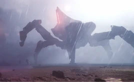 Matriarch | Arc Raiders Wiki | Fandom