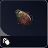 Light Impact Grenade