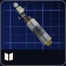Trailblazer Grenade Blueprint