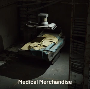 Medical Merchandise | Arc Raiders Wiki | Fandom