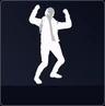 Fist Shake Emote