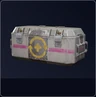 Tactical MK3 Healing Deck