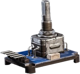 Rotary Encoder | Arc Raiders Wiki | Fandom