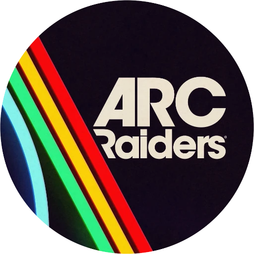 ARC Raiders Logo