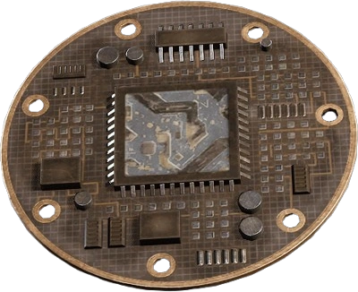 ARC Circuitry | Arc Raiders Wiki | Fandom