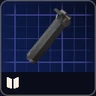 Vertical Grip II Blueprint