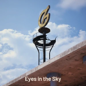 Eyes In The Sky Arc Raiders Wiki Fandom