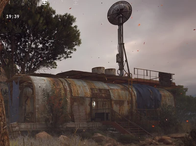 Field Depot Arc Raiders Wiki Fandom