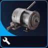 Turbo Pump