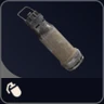 Gas Grenade