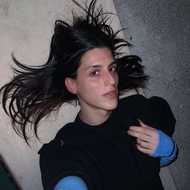 SOPHIE, Arca Wiki