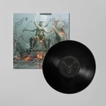 Standard Black LP $22.08