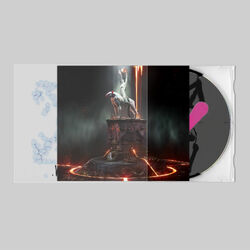 Kick IIIII | Arca Wiki | Fandom