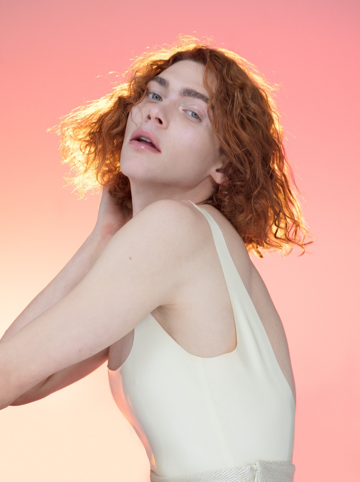 SOPHIE, Arca Wiki