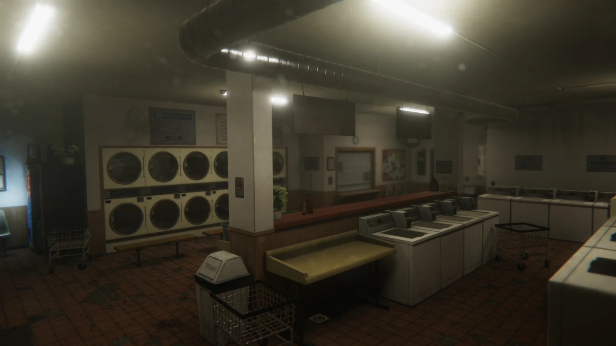 King Wash ArcadeParadise Wiki Fandom