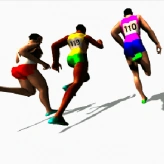 Sprinter | Arcade Spot Wiki | Fandom