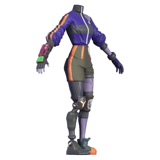 Customization Arcadegeddon Wiki Fandom