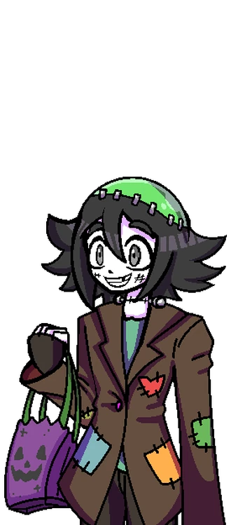 Ryo Oakvale | ArcadeKitten Wiki | Fandom