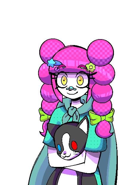 Mallory | ArcadeKitten Wiki | Fandom