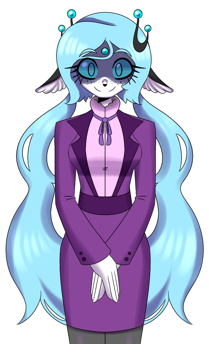 Aesirel | ArcadeKitten Wiki | Fandom