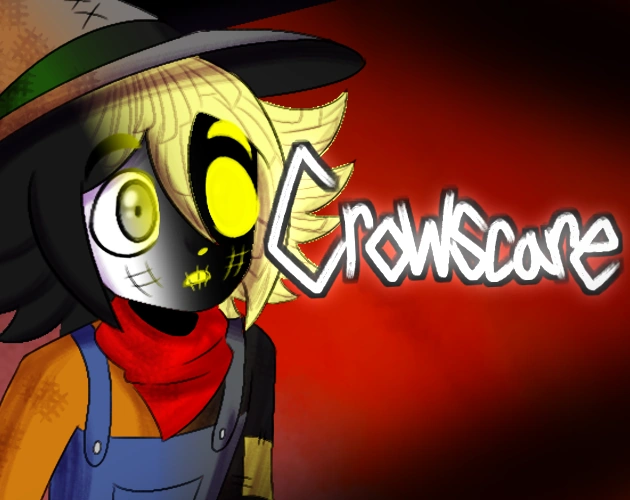 Crowscare | ArcadeKitten Wiki | Fandom
