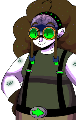 Emerald | ArcadeKitten Wiki | Fandom