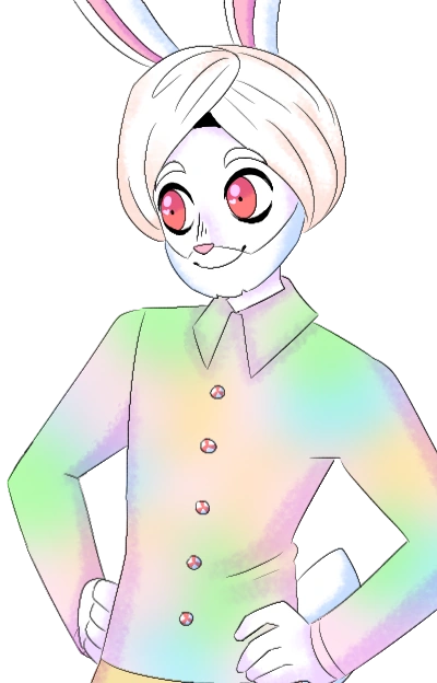 Raj | ArcadeKitten Wiki | Fandom