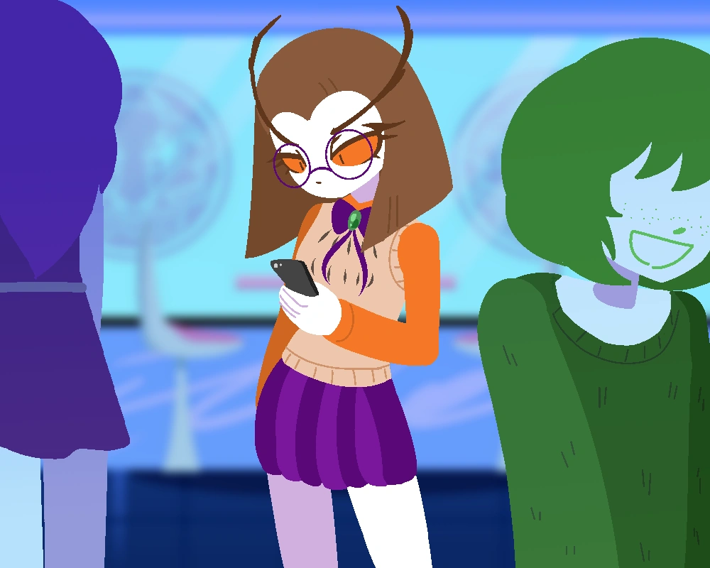 Ollie/Gallery | ArcadeKitten Wiki | Fandom
