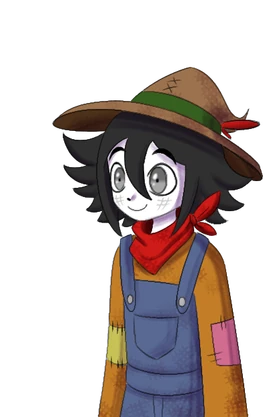 Ryo Oakvale | ArcadeKitten Wiki | Fandom