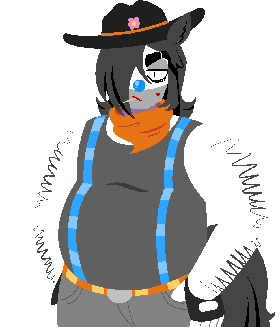 Clyde | ArcadeKitten Wiki | Fandom